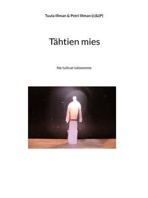 cover image of Tähtien mies